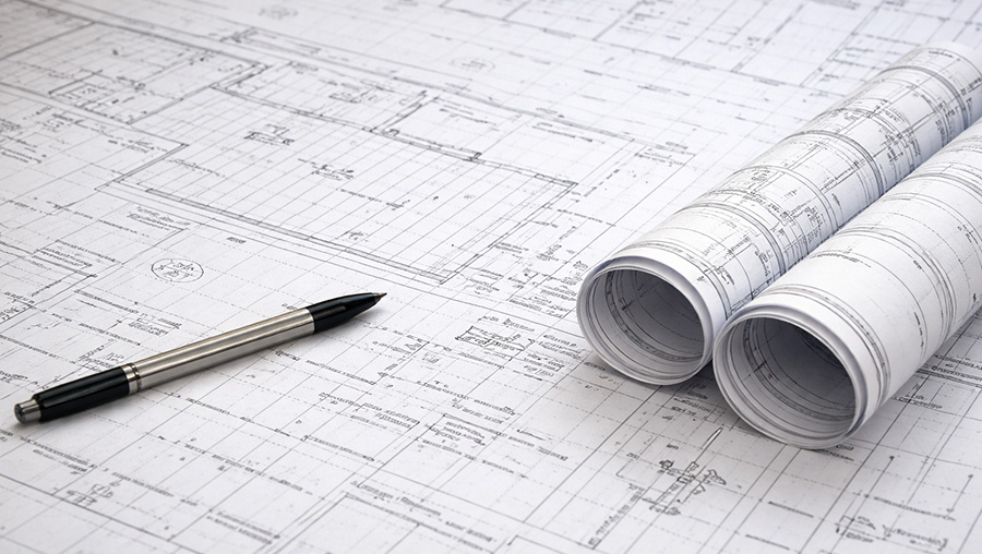 Working Drawings