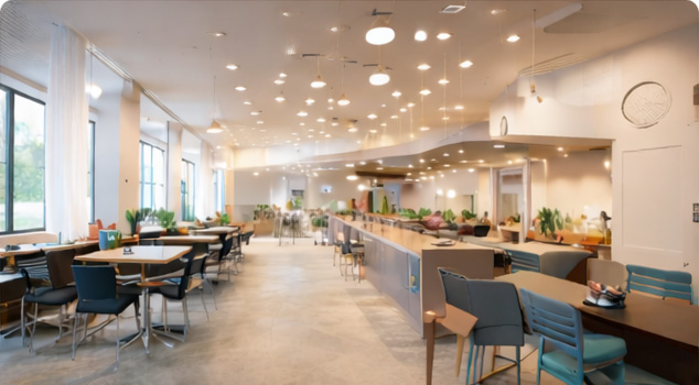 Local Interior Design Specialists