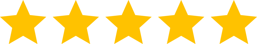 Five Star Review